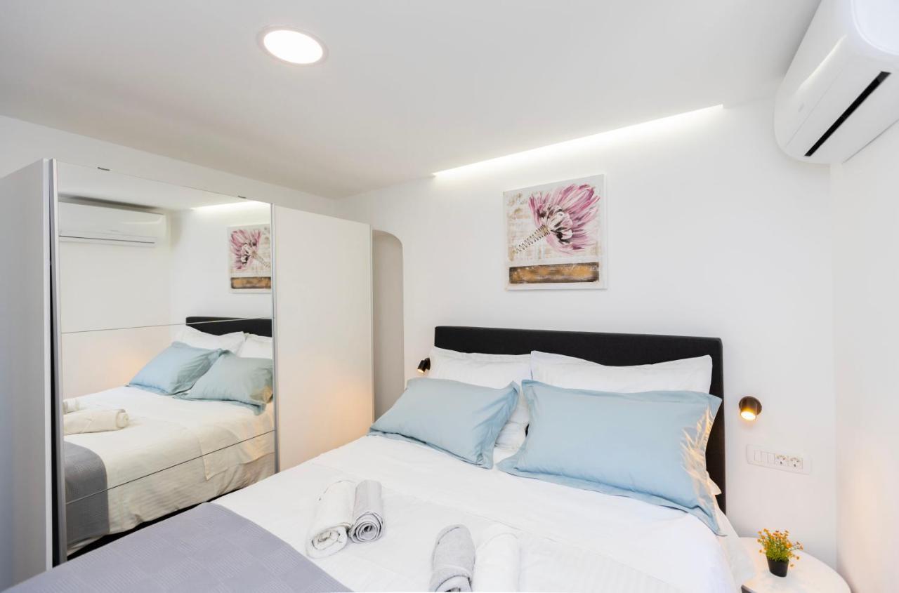 Modern Cozy Apartment Bonnie In Center Of Split. Exteriör bild